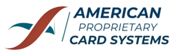 American Proprietary Card Systems Logo